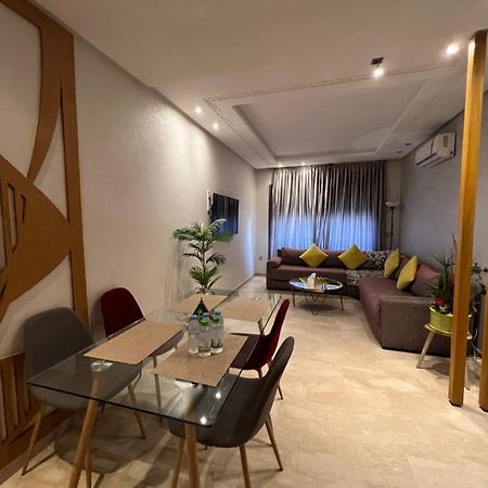Bel Appart+2 Room+Wifi+Gare Casa Voyageur+Tram Καζαμπλάνκα Εξωτερικό φωτογραφία