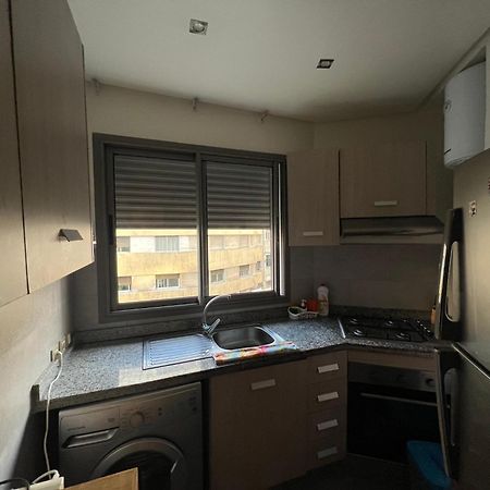 Bel Appart+2 Room+Wifi+Gare Casa Voyageur+Tram Καζαμπλάνκα Εξωτερικό φωτογραφία