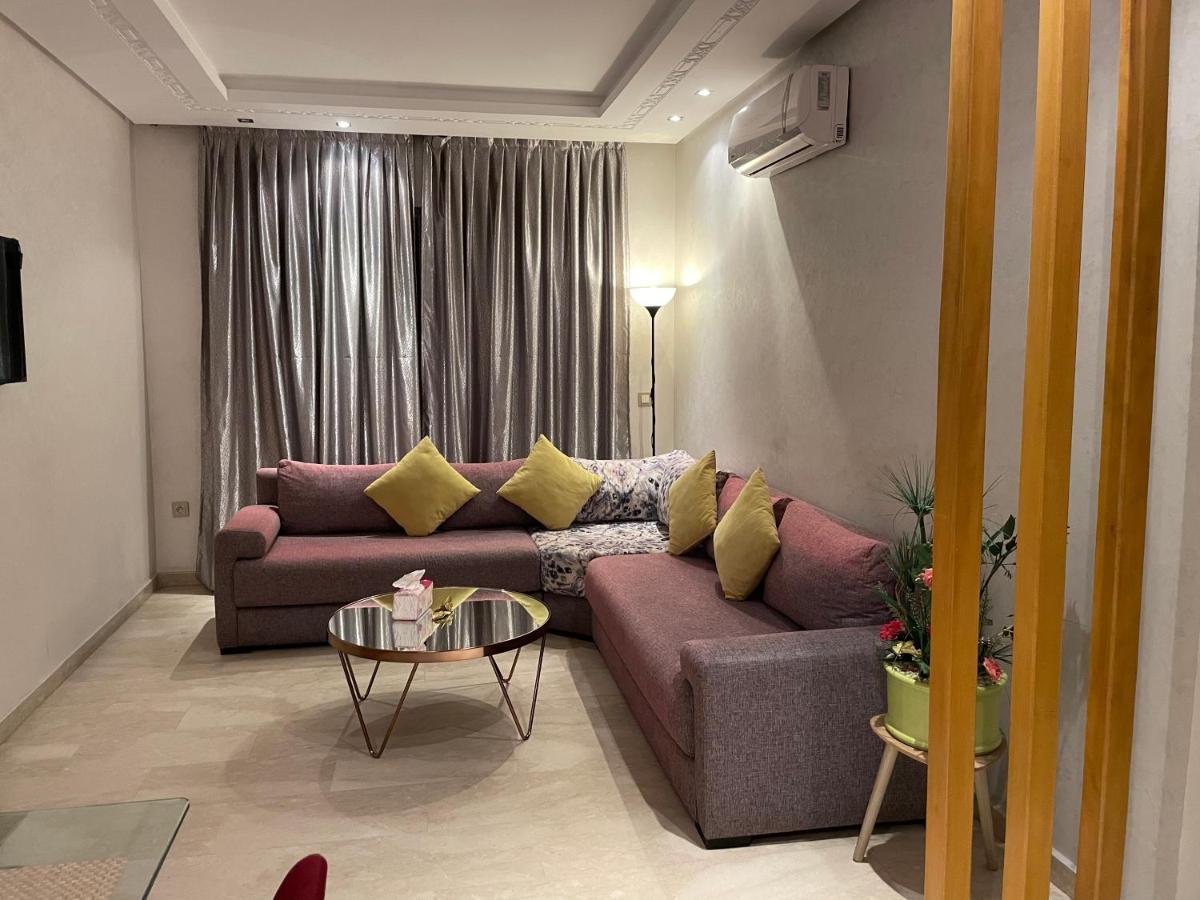 Bel Appart+2 Room+Wifi+Gare Casa Voyageur+Tram Καζαμπλάνκα Εξωτερικό φωτογραφία