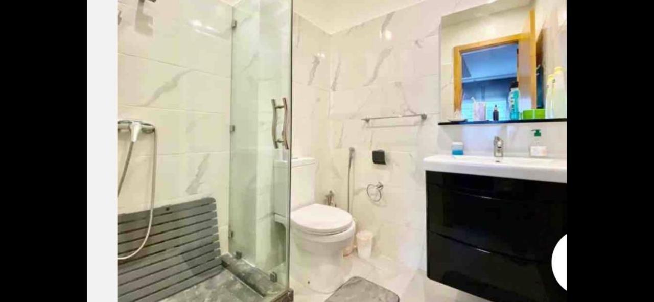 Bel Appart+2 Room+Wifi+Gare Casa Voyageur+Tram Καζαμπλάνκα Εξωτερικό φωτογραφία