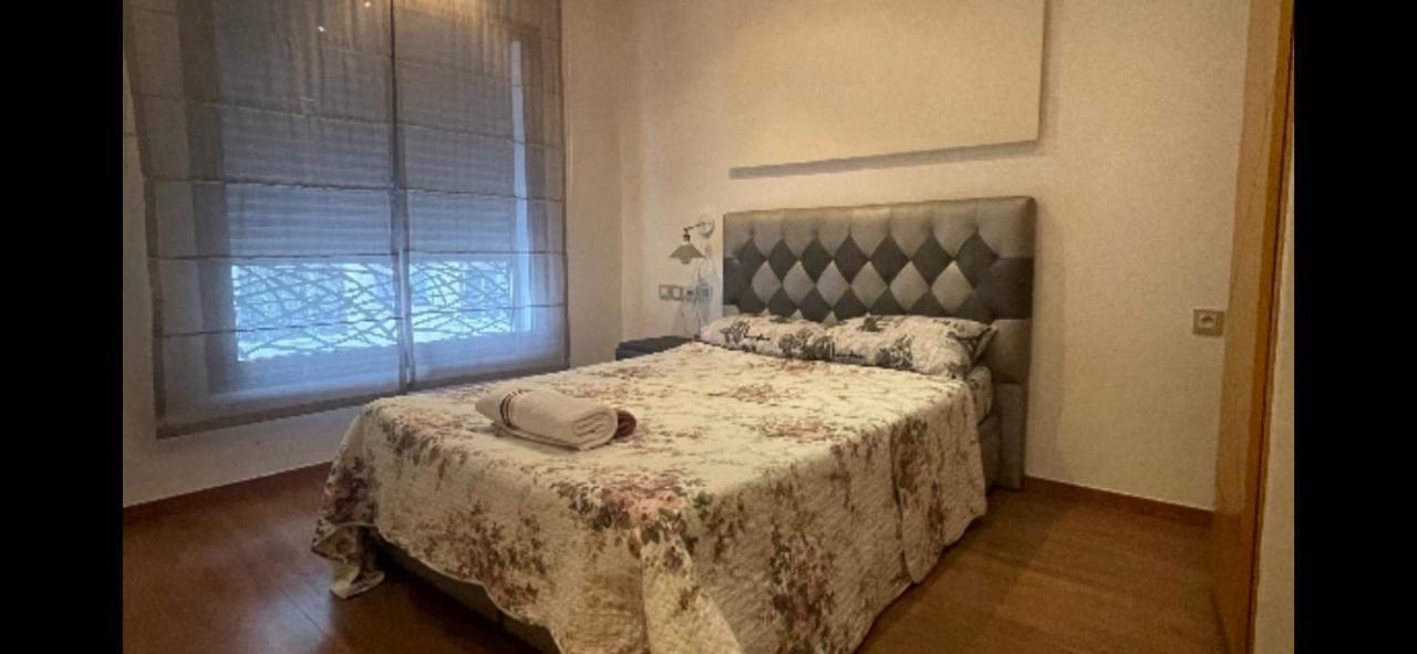 Bel Appart+2 Room+Wifi+Gare Casa Voyageur+Tram Καζαμπλάνκα Εξωτερικό φωτογραφία