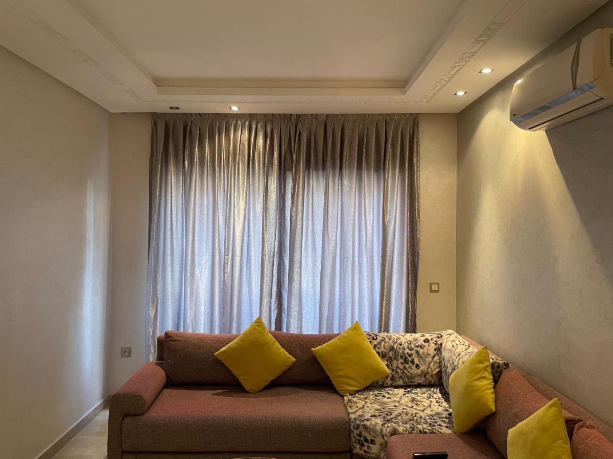 Bel Appart+2 Room+Wifi+Gare Casa Voyageur+Tram Καζαμπλάνκα Εξωτερικό φωτογραφία