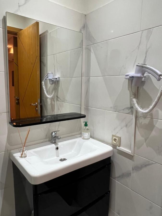 Bel Appart+2 Room+Wifi+Gare Casa Voyageur+Tram Καζαμπλάνκα Εξωτερικό φωτογραφία