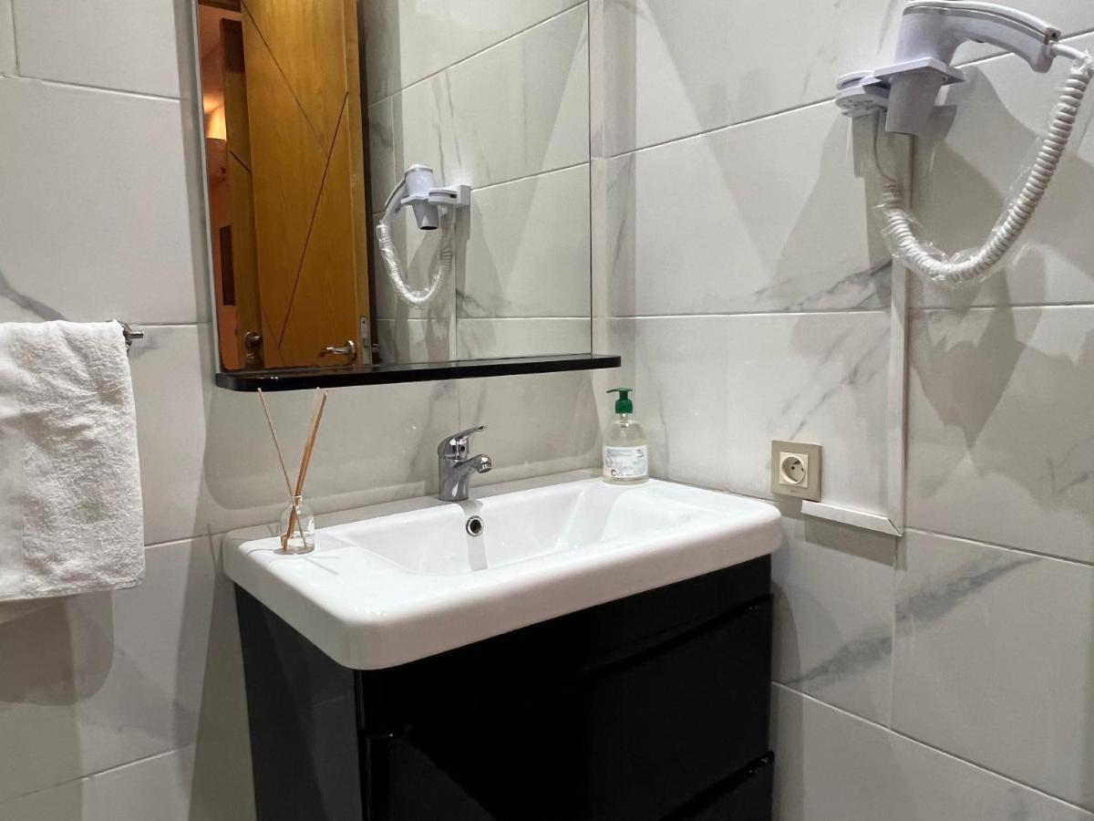 Bel Appart+2 Room+Wifi+Gare Casa Voyageur+Tram Καζαμπλάνκα Εξωτερικό φωτογραφία
