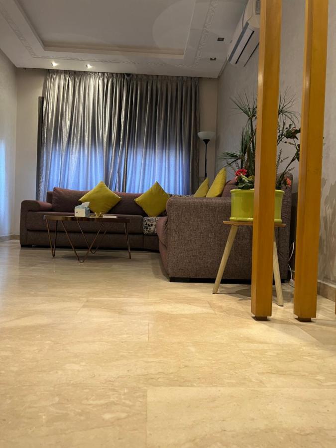 Bel Appart+2 Room+Wifi+Gare Casa Voyageur+Tram Καζαμπλάνκα Εξωτερικό φωτογραφία