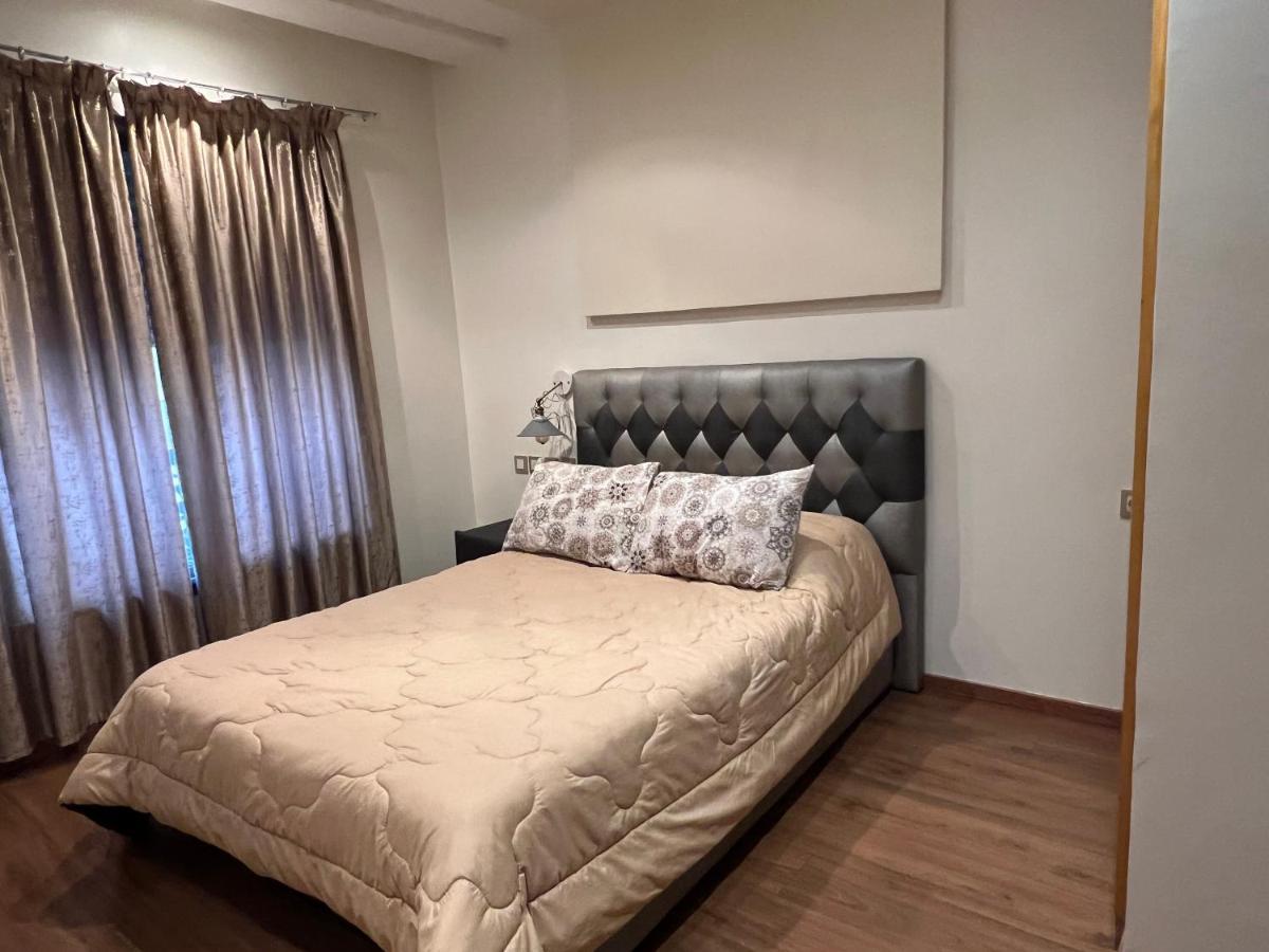 Bel Appart+2 Room+Wifi+Gare Casa Voyageur+Tram Καζαμπλάνκα Εξωτερικό φωτογραφία
