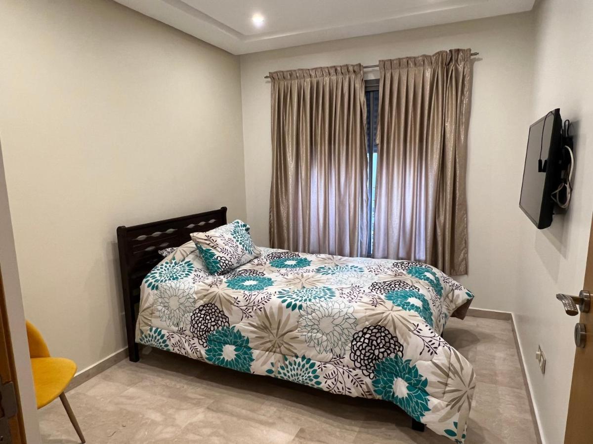 Bel Appart+2 Room+Wifi+Gare Casa Voyageur+Tram Καζαμπλάνκα Εξωτερικό φωτογραφία
