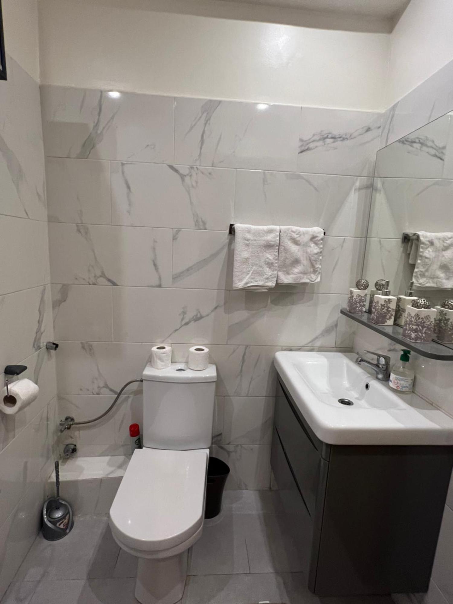 Bel Appart+2 Room+Wifi+Gare Casa Voyageur+Tram Καζαμπλάνκα Εξωτερικό φωτογραφία
